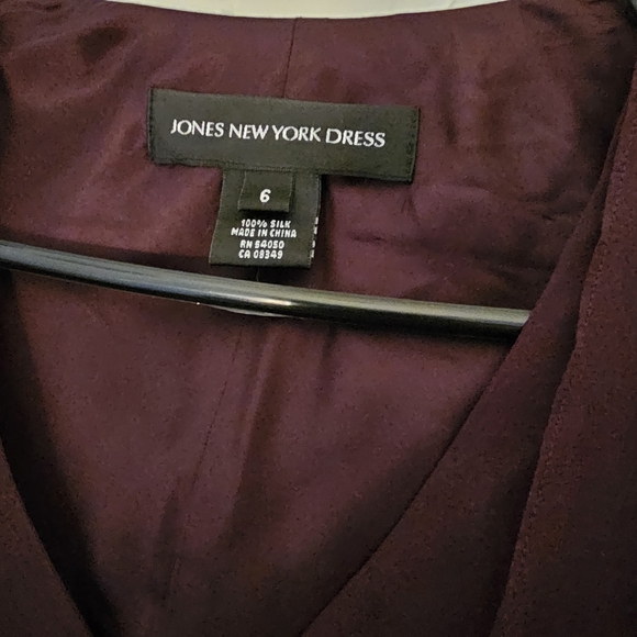 Jones New York Dress - Picture 8 of 12